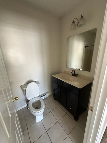 17A Peacedale Ave 17A, Worcester, MA 01607