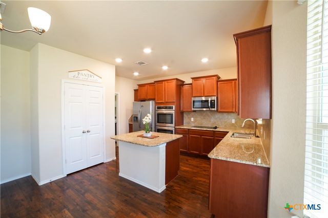 6304 Tess Road, Temple, TX 76502