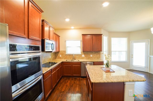 6304 Tess Road, Temple, TX 76502