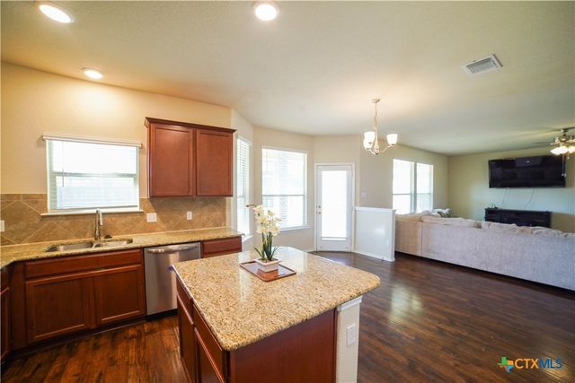 6304 Tess Road, Temple, TX 76502