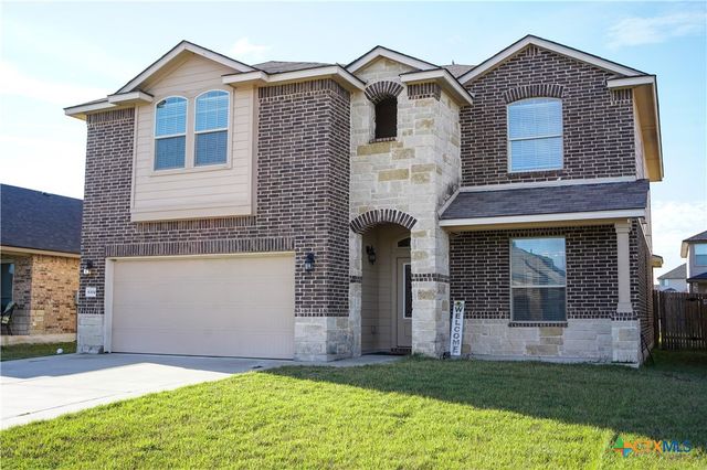 6304 Tess Road, Temple, TX 76502