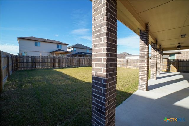 6304 Tess Road, Temple, TX 76502