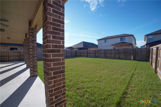 6304 Tess Road, Temple, TX 76502