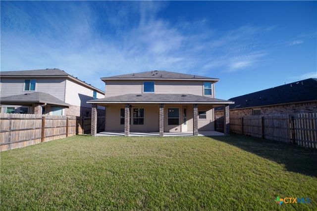 6304 Tess Road, Temple, TX 76502