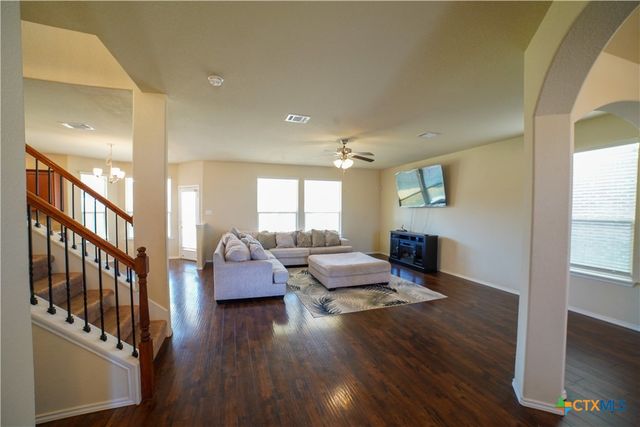 6304 Tess Road, Temple, TX 76502