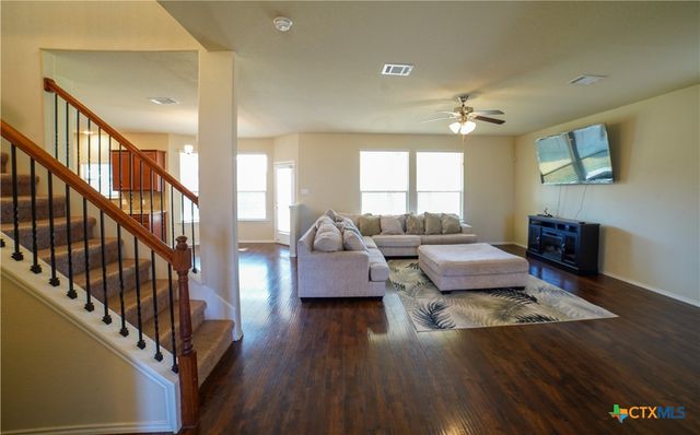 6304 Tess Road, Temple, TX 76502