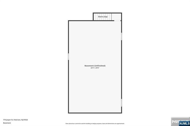 174 Jasper Street, Paterson, NJ 07522