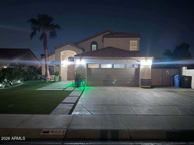 8623 W CAMBRIDGE Avenue, Phoenix, AZ 85037