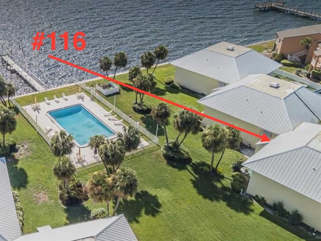 7310 SUNSHINE SKYWAY LANE S 116, St Petersburg, FL 33711