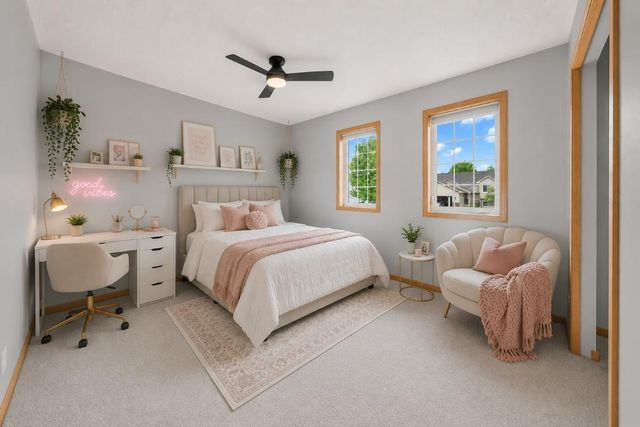 5553 Crossandra Street SE, Prior Lake, MN 55372