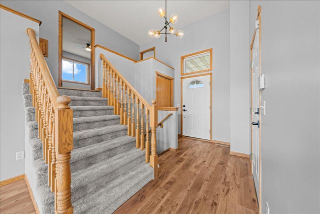 5553 Crossandra Street SE, Prior Lake, MN 55372