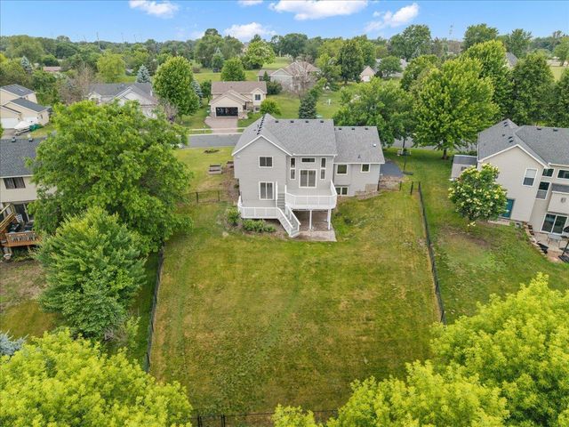 5553 Crossandra Street SE, Prior Lake, MN 55372