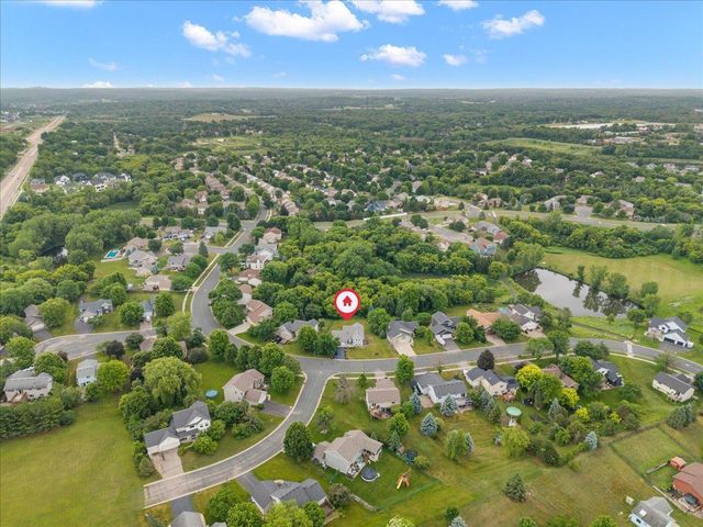 5553 Crossandra Street SE, Prior Lake, MN 55372
