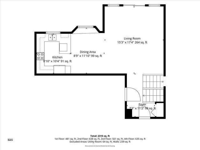 5553 Crossandra Street SE, Prior Lake, MN 55372