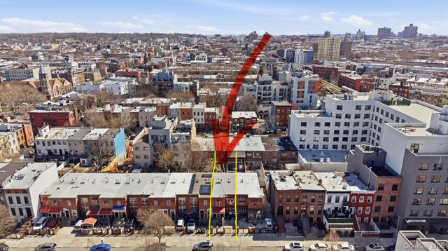 24 Palmetto Street, Brooklyn, NY 11221