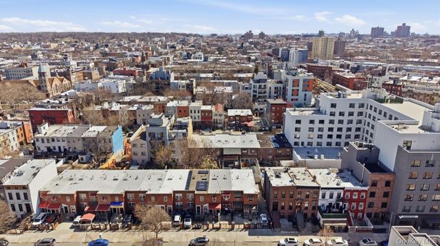 24 Palmetto Street, Brooklyn, NY 11221