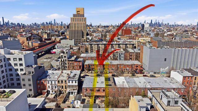 24 Palmetto Street, Brooklyn, NY 11221