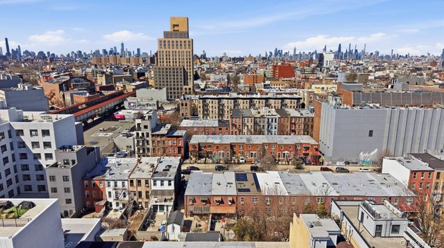 24 Palmetto Street, Brooklyn, NY 11221