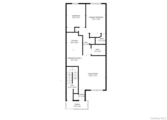 24 Palmetto Street, Brooklyn, NY 11221