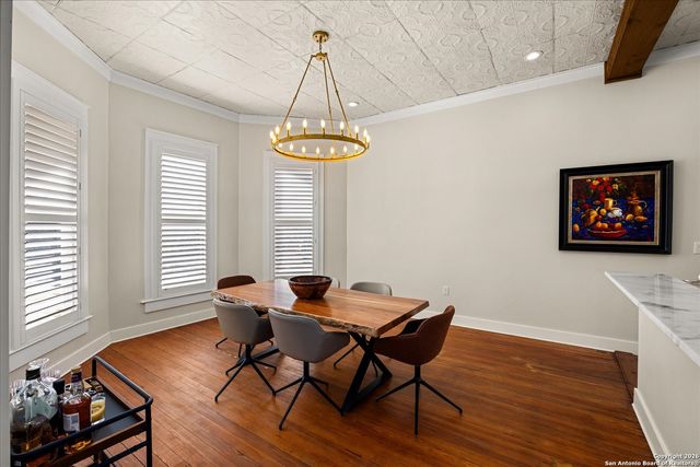 1006 High, Comfort, TX 78013