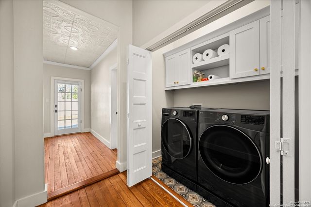 1006 High, Comfort, TX 78013