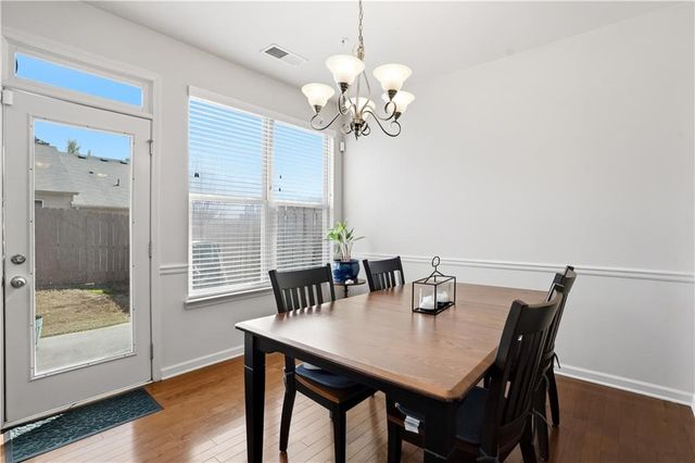 6655 Story Circle, Norcross, GA 30093