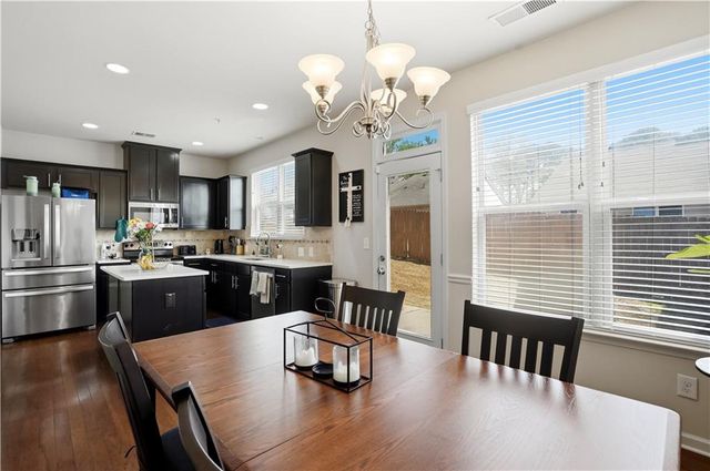 6655 Story Circle, Norcross, GA 30093