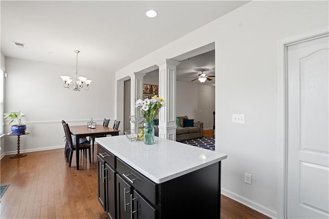 6655 Story Circle, Norcross, GA 30093