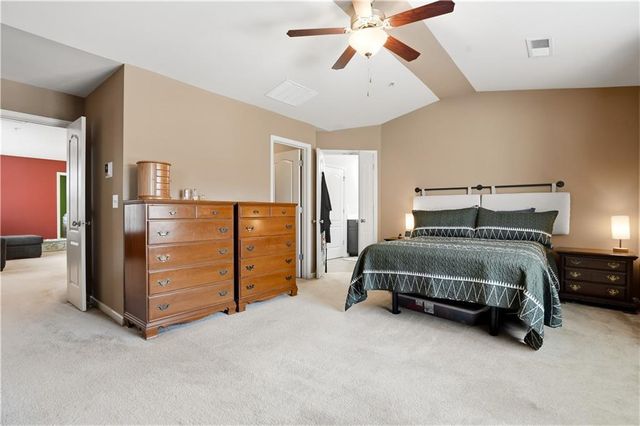 6655 Story Circle, Norcross, GA 30093