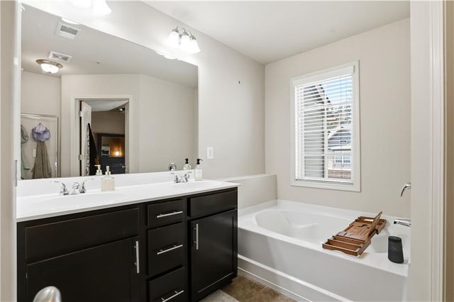 6655 Story Circle, Norcross, GA 30093