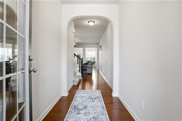 6655 Story Circle, Norcross, GA 30093