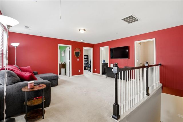 6655 Story Circle, Norcross, GA 30093