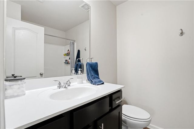 6655 Story Circle, Norcross, GA 30093