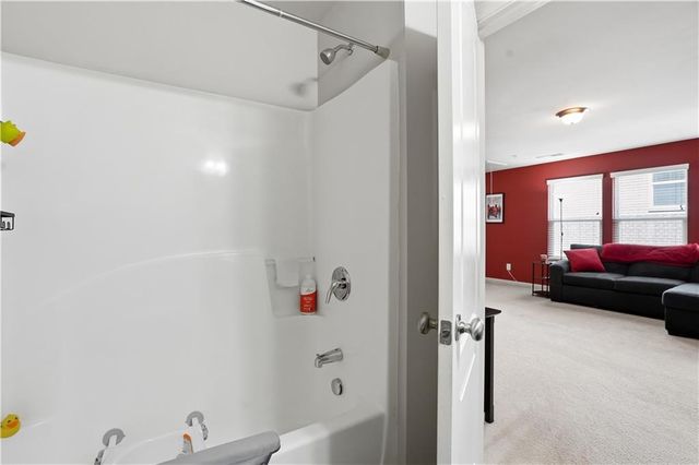 6655 Story Circle, Norcross, GA 30093