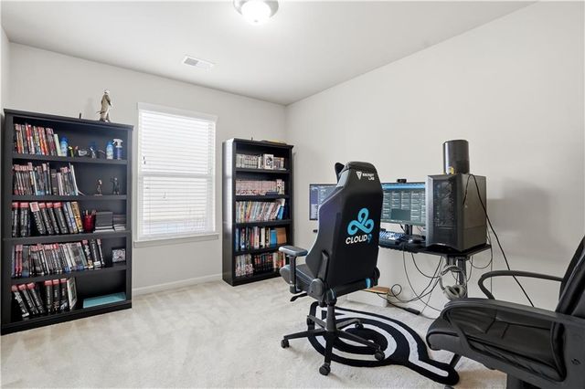 6655 Story Circle, Norcross, GA 30093