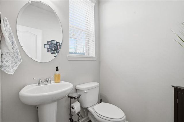 6655 Story Circle, Norcross, GA 30093