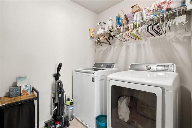 6655 Story Circle, Norcross, GA 30093
