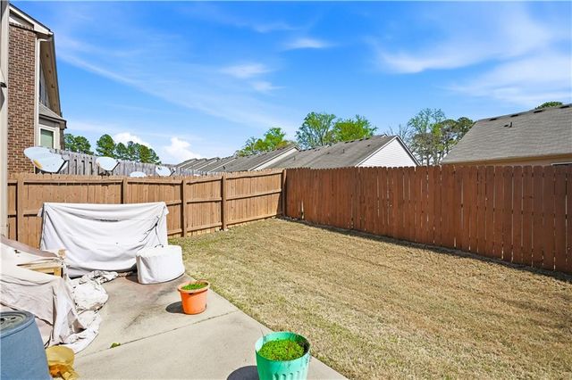 6655 Story Circle, Norcross, GA 30093