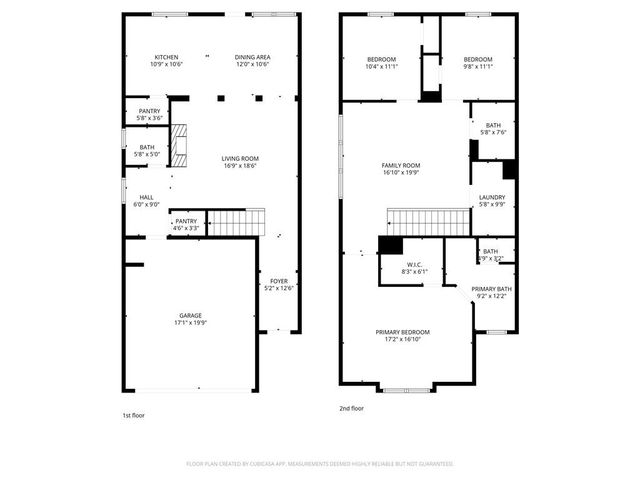 6655 Story Circle, Norcross, GA 30093