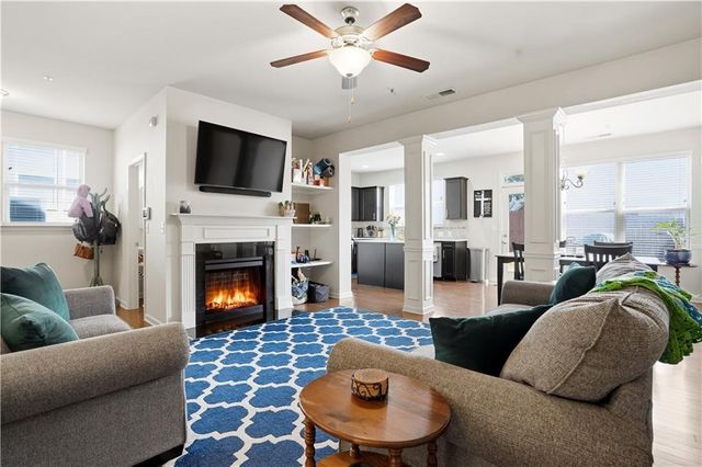 6655 Story Circle, Norcross, GA 30093