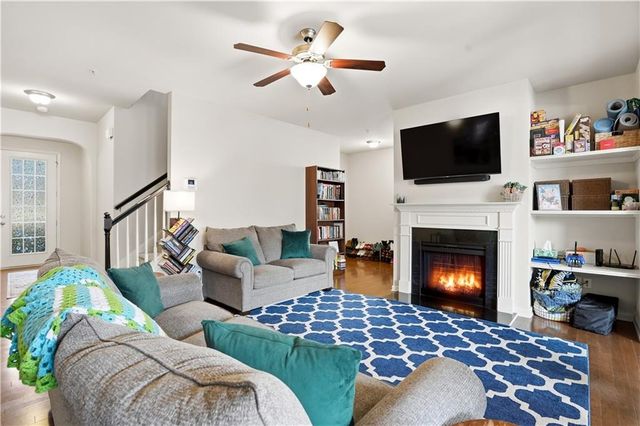 6655 Story Circle, Norcross, GA 30093