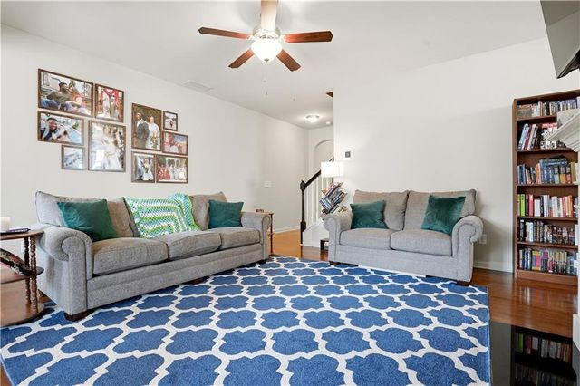 6655 Story Circle, Norcross, GA 30093