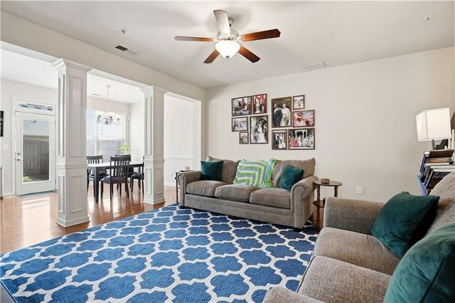 6655 Story Circle, Norcross, GA 30093