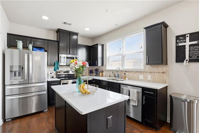 6655 Story Circle, Norcross, GA 30093