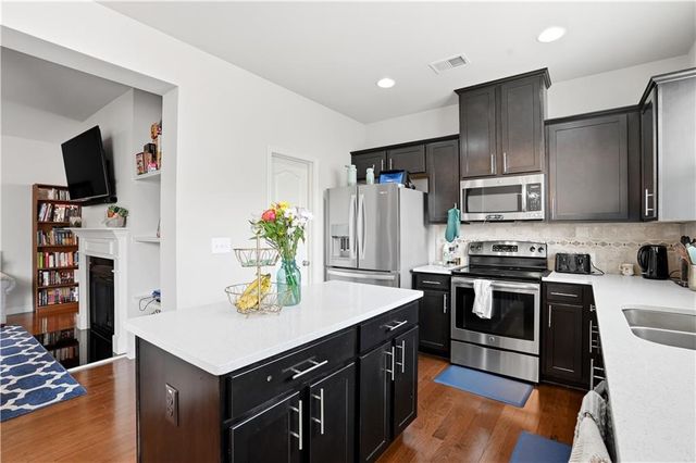 6655 Story Circle, Norcross, GA 30093