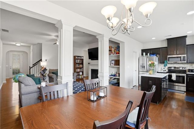 6655 Story Circle, Norcross, GA 30093