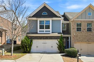 6655 Story Circle, Norcross, GA 30093