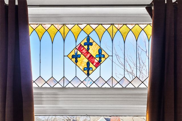 826 W Morton Street, Denison, TX 75020