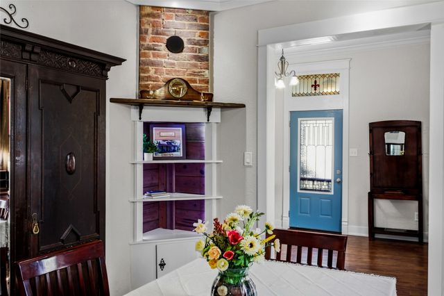 826 W Morton Street, Denison, TX 75020