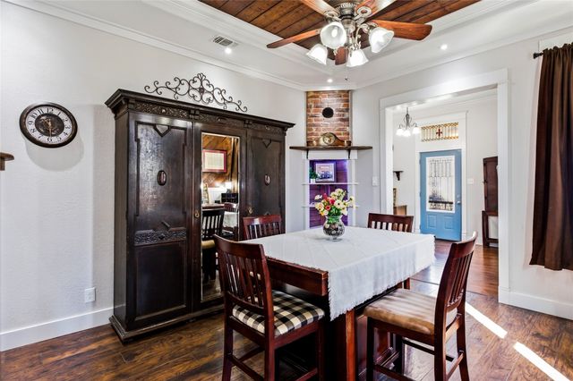 826 W Morton Street, Denison, TX 75020